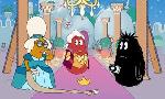 Revoir Barbapapa en famille du 15 Avril