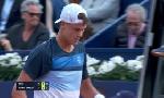 Revoir Rune débute bien en battant ramos-vinolas en deux sets : du 15 Avril