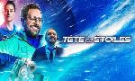 Revoir La tête dans les étoiles du 11 Avril