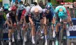 Revoir Covi vainqueur au sprint de la 1re étape : du 15 Avril