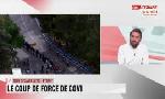 Revoir L'après course de la 1ère étape : du 15 Avril