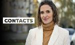 Revoir Contacts - express du 15 Avril