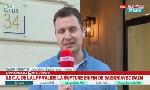 Revoir Sacha nokovitch « tous les présidents en visio, vincent labrune absent » : du 15 Avril