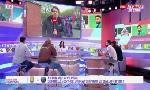 Revoir L'Équipe de choc du 15 Avril