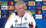 Revoir Ancelotti « plus que jamais, nous avons besoin des buts de mbappé » : du 15 Avril