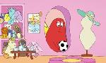Revoir Barbapapa en famille du 16 Avril