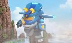 Revoir Super wings du 16 Avril