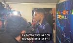 Revoir Hakimi : «pour gagner cette ligue des champions, on doit souffrir» : du 16 Avril