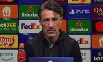 Revoir Kovac : «nous avons pratiqué un beau foot contre une équipe de haut niveau» : du 16 Avril