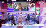 Revoir L'Équipe de choc du 16 Avril