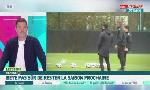 Revoir Habib beye encore dans l'expectative sur son avenir : du 16 Avril