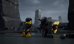 Revoir Ninjago du 01 Avril