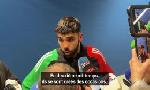 Revoir Raya : « le psg est aujourd'hui une équipe différente » : du 17 Avril