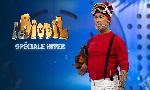 Revoir Le bigdil, le retour événement du 16 Avril