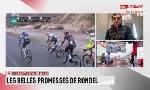 Revoir Rondel : « j'étais frigorié » : du 17 Avril