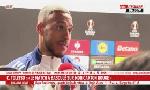Revoir Tolisso : «le match a basculé sur mon carton rouge» : du 18 Avril