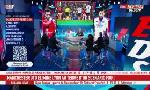 Revoir L'Équipe du soir du 17 avril : du 18 Avril