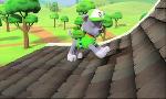 Revoir Paw patrol, la pat'patrouille du 18 Avril