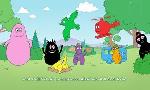 Revoir Barbapapa en famille du 18 Avril