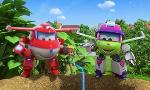 Revoir Super wings du 18 Avril