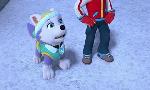 Revoir Paw patrol, la pat'patrouille du 18 Avril