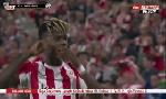 Revoir L'athletic bilbao qualifié pour les demi-finales : du 18 Avril