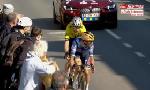 Revoir Evenepoel s'impose devant van aert : du 18 Avril