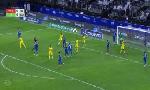 Revoir Al-hilal déroule contre khaleej : du 18 Avril