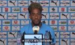 Revoir Murillo : « nous sommes toujours unis » : du 18 Avril
