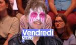 Revoir Quotidien du 18 Avril
