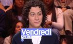 Revoir Quotidien du 18 Avril