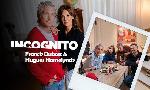 Revoir Incognito du 18 Avril