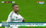 Revoir Kylian mbappé apte pour la finale de coupe du roi fc barcelone-real madrid : du 18 Avril