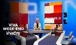 Revoir Viva week-end du 19 Avril