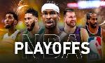Revoir Qui sera champion nba 2025 ? nos pronostics avant les play-offs : du 19 Avril