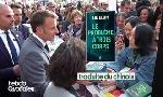 Revoir Quotidien du 19 Avril