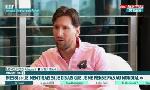 Revoir Lionel messi : «je mentirais si je disais que je ne pense pas à la coupe du monde 2026» : du 18 Avril