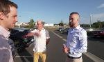 Revoir Grands reportages du 19 Avril