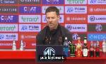 Revoir Xabi alonso : «pas un bon moment pour parler de l'avenir» : du 19 Avril