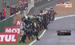 Revoir Le replay de la course (partie 1) : du 19 Avril