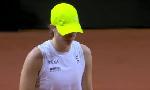 Revoir Ostapenko, incroyable bête noire de swiatek : du 19 Avril