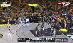 Revoir Les indiana pacers dominent les milwaukee bucks pour lancer les play-offs : du 19 Avril