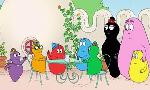 Revoir Barbapapa en famille du 20 Avril