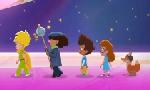Revoir Le petit prince et ses amis du 20 Avril