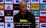 Revoir Kompany : « un véritable exploit » : du 20 Avril