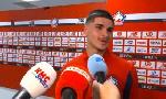 Revoir Fernandez-pardo : «une victoire importante» : du 20 Avril