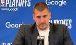 Revoir Jokic loue la confiance de westbrook : du 20 Avril