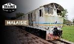 Revoir Des trains pas comme les autres du 20 Avril
