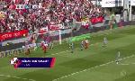 Revoir Coup d'arrêt brutal sur la route du titre pour l'ajax, battu à utrecht : du 20 Avril