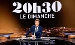 Revoir 20h30 le dimanche du 20 Avril